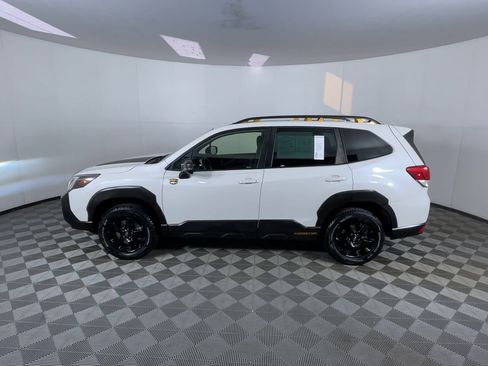Used 2023 Subaru Forester Wilderness image 6