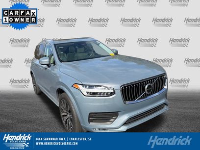 Certified 2023 Volvo XC90 B6 Core