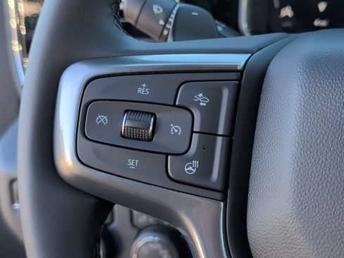 New 2026 Chevrolet Silverado 1500 LT w/ All Star Edition Plus image 26