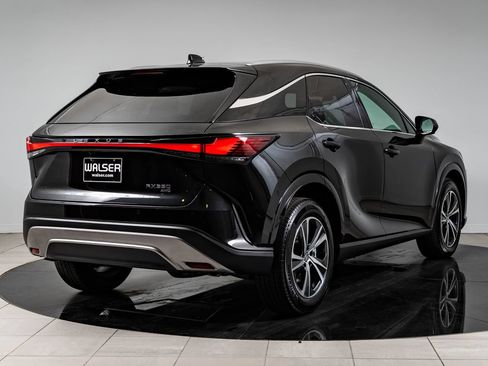New 2026 Lexus RX 350 Premium AWD/4WD image 10