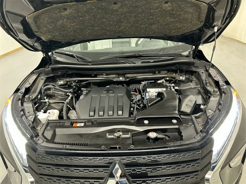 Used 2023 Mitsubishi Eclipse Cross SEL image 25