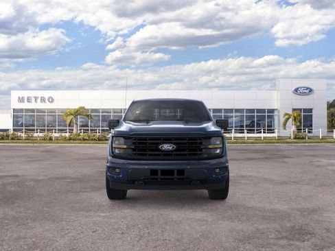 New 2026 Ford F150 XLT w/ Equipment Group 302A MID AWD/4WD image 6