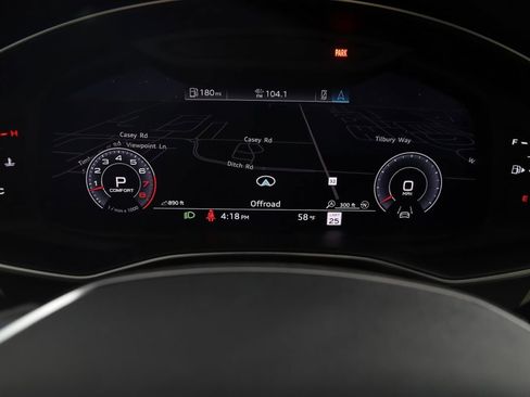 Used 2019 Audi A7 3.0T Prestige w/ Prestige Package image 21