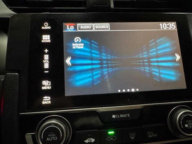 Used 2016 Honda Civic EX image 35