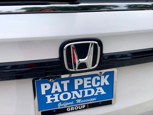 Used 2026 Honda Odyssey EX-L image 64