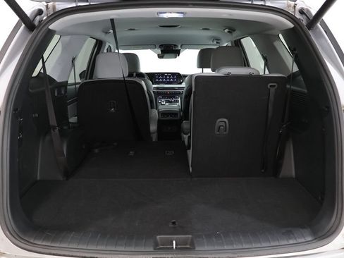 Used 2025 Hyundai Palisade SEL AWD/4WD image 33