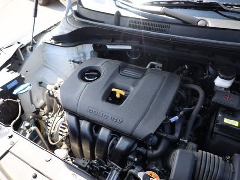 Used 2023 Kia Soul S FWD image 41