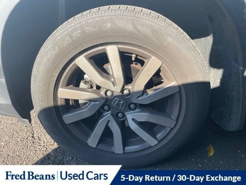 Used 2020 Honda Pilot EX-L image 19