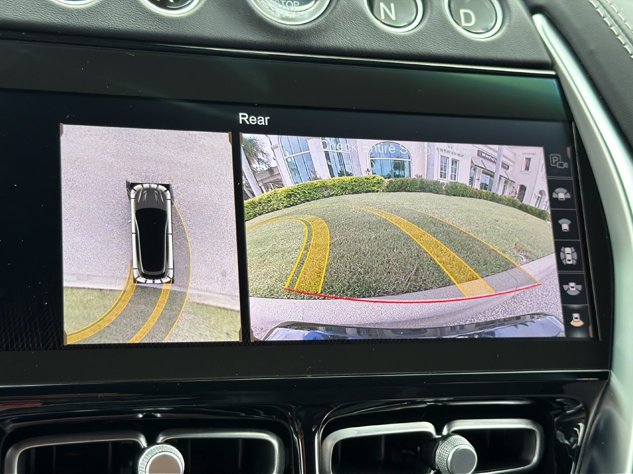 Used 2024 Aston Martin DBX AWD/4WD image 33