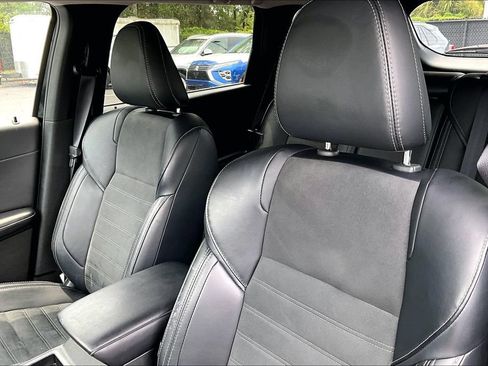 Used 2024 Mitsubishi Outlander SE AWD/4WD image 21