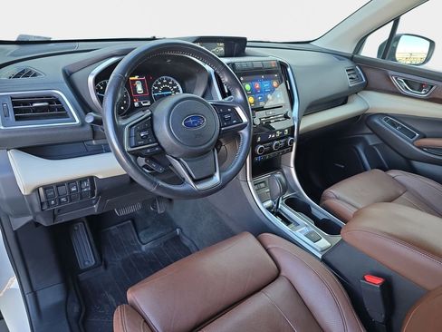 Used 2019 Subaru Ascent Touring w/ Popular Package #2 AWD/4WD image 19