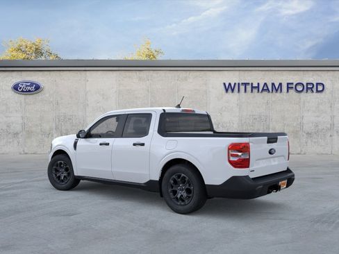 New 2026 Ford Maverick XLT w/ Equipment Group 301A AWD/4WD image 35