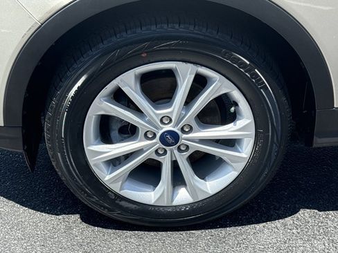 Used 2017 Ford Escape S FWD image 13