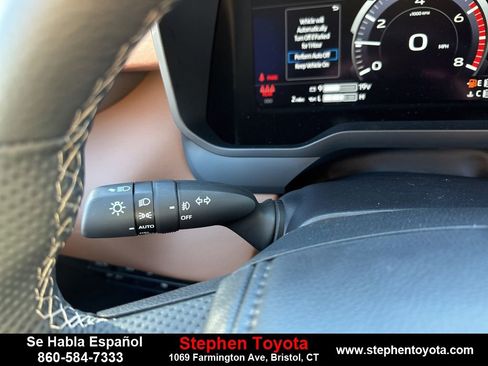 New 2026 Toyota Tundra 1794 Edition image 18