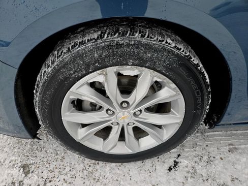 Used 2024 Chevrolet Malibu LT image 36