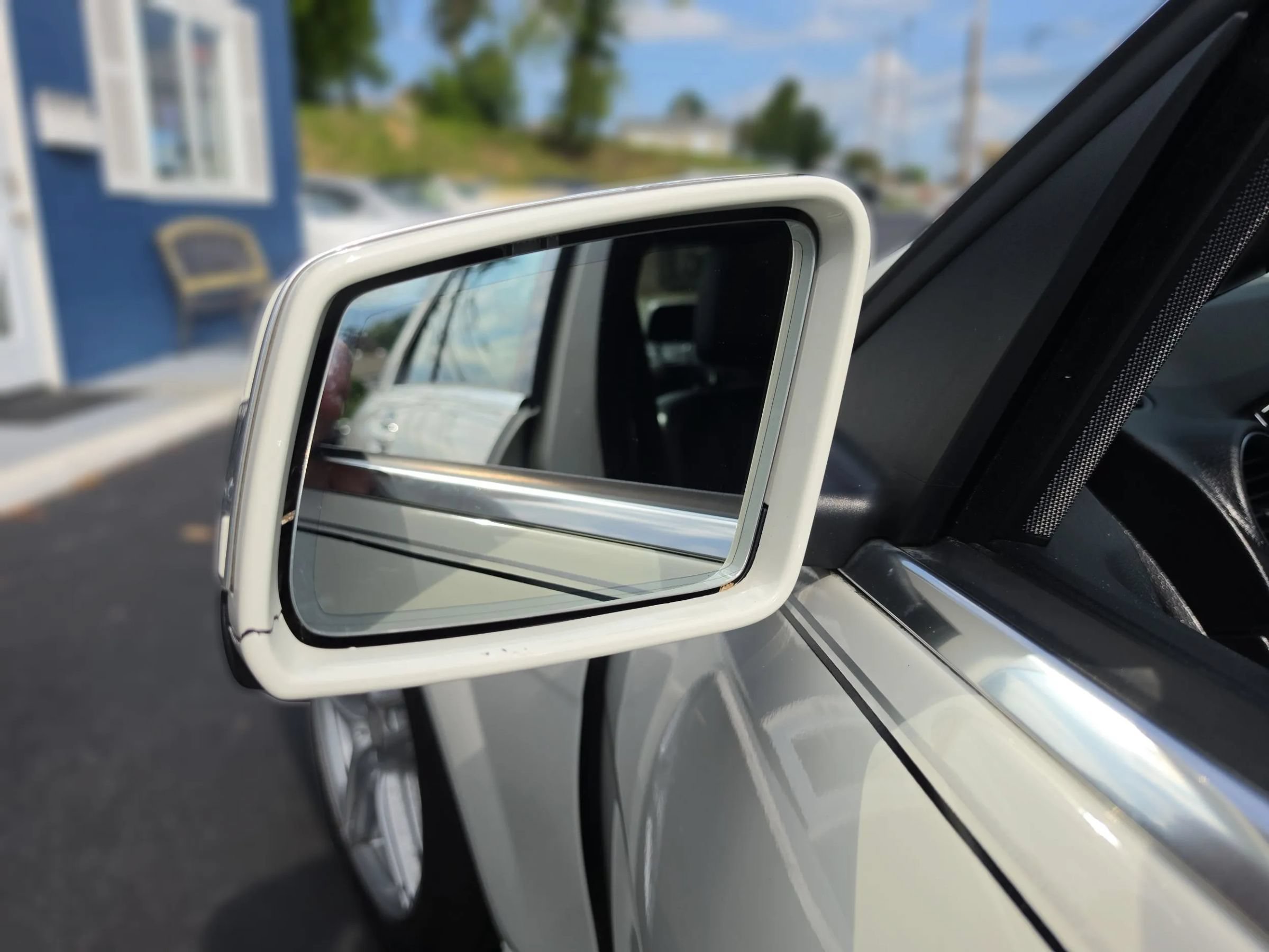 Used 2012 Mercedes-Benz C 300 4MATIC Sedan image 20