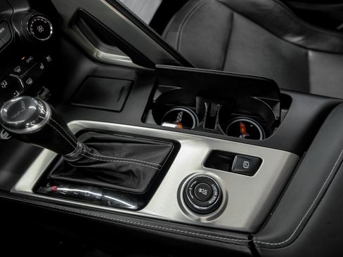 Used 2017 Chevrolet Corvette Grand Sport image 28