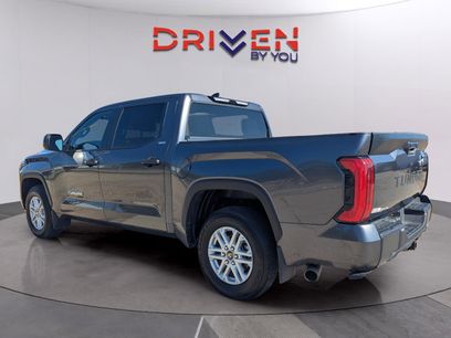 Used 2025 Toyota Tundra SR5