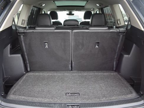 Used 2019 Volkswagen Atlas SEL image 42