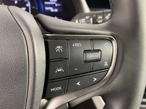 Used 2025 Lexus UX 300h AWD w/ Accessory Package (Z2) image 17