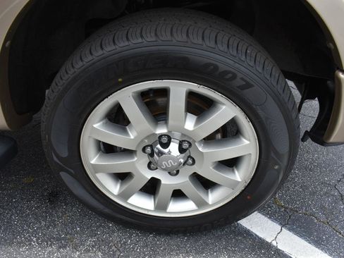 Used 2012 Ford F150 King Ranch image 38