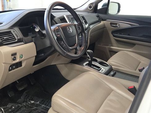 Used 2017 Honda Ridgeline RTL image 20