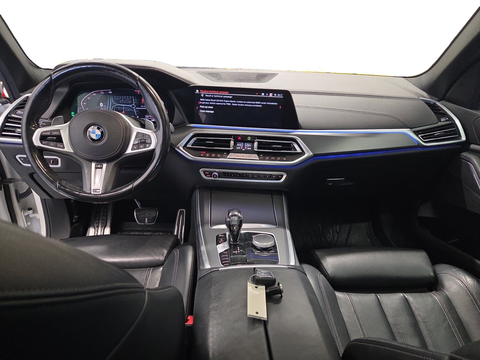 Used 2020 BMW X5 xDrive40i AWD/4WD image 10