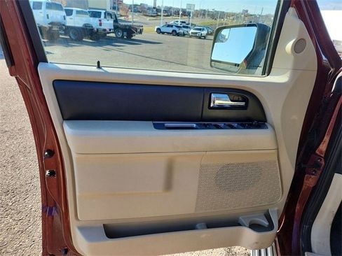 Used 2015 Ford Expedition EL XL image 20