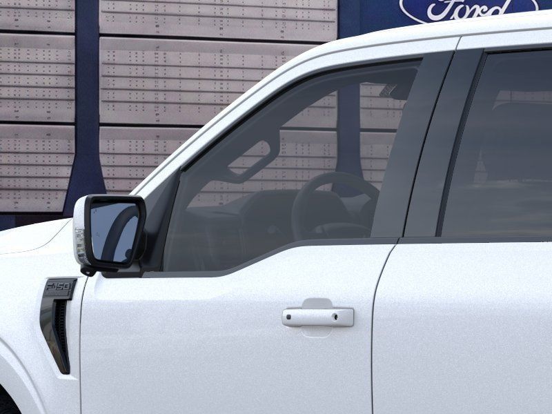 New 2026 Ford F150 Lariat w/ Equipment Group 501A Mid AWD/4WD image 20
