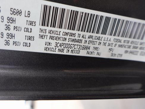 Used 2012 Dodge Journey Crew image 39