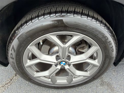 Used 2021 BMW X4 xDrive30i w/ Premium Package 3 image 17