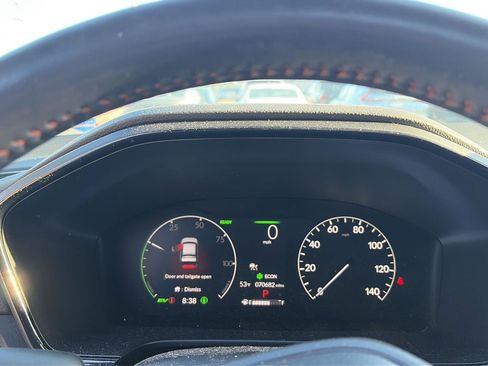 Used 2024 Honda CR-V Sport-L image 7