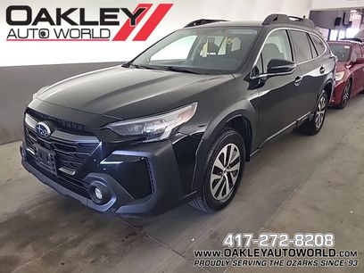 Used 2023 Subaru Outback Premium