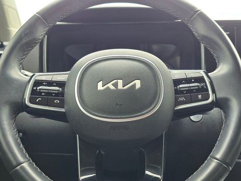 Used 2023 Kia Sorento EX image 26