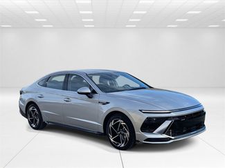 New 2026 Hyundai Sonata SEL video 1