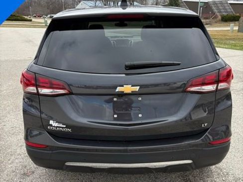 Used 2022 Chevrolet Equinox LT image 5