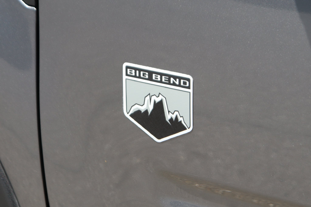 Used 2023 Ford Bronco Sport Big Bend AWD/4WD image 43