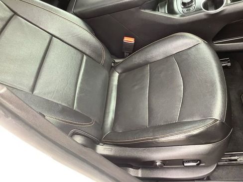 Used 2021 GMC Terrain SLT w/ Elevation Edition FWD image 19