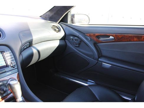 Used 2007 Mercedes-Benz SL 65 AMG image 37