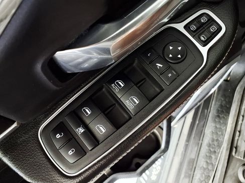 Used 2024 RAM 3500 Laramie w/ Night Edition AWD/4WD image 25
