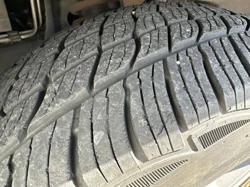 Used 2007 Chevrolet TrailBlazer LT w/ LT Preferred Equipment Group AWD/4WD image 10