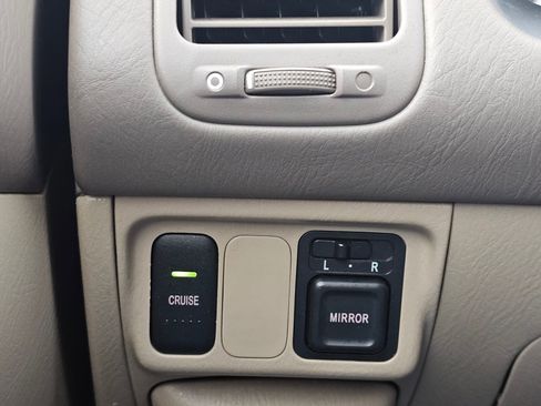 Used 2002 Honda Civic LX image 29