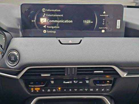 New 2026 MAZDA CX-90 3.3 Turbo w/ Preferred Package image 13