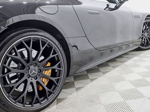 Used 2022 Mercedes-Benz SL 63 AMG 4MATIC image 13