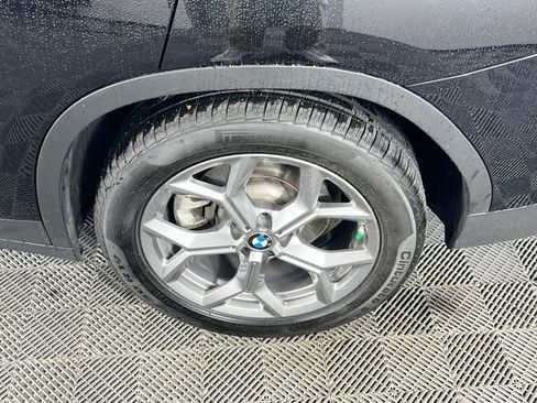 Used 2023 BMW X3 xDrive30i w/ Premium Package AWD/4WD image 33