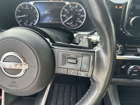 Certified 2023 Nissan Pathfinder SL image 25