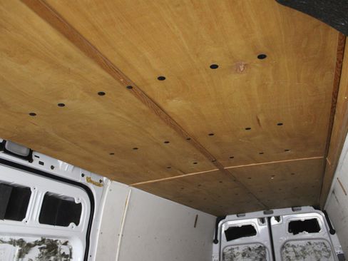 Used 2013 Mercedes-Benz Sprinter 2500 image 16