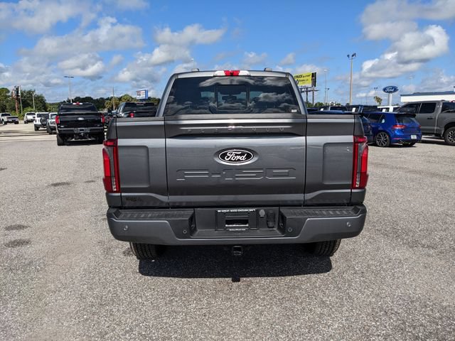 Used 2025 Ford F150 Platinum w/ Equipment Group 702A High AWD/4WD image 5