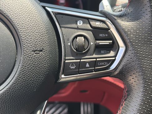 Certified 2024 Acura MDX A-Spec AWD/4WD image 20