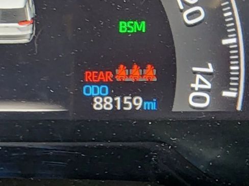 Used 2019 Toyota RAV4 Adventure w/ Cold Weather Package AWD/4WD image 23
